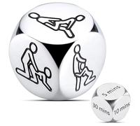 Valentines Gifts for Him Her Date Night Ideas for Couples Husband Boyfriend Gifts for Men Anniversary Advent Calendar 2025 Men Women Boyfriend Christmas Gifts Stocking Fillers for Men