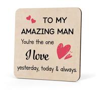 Valentines Gifts For Him Wooden Coasters Gifts For Him Boyfriend Gifts Galentines Gifts Gifts For Boyfriends Valentines Gifts For Husband Presents For Boyfriend Romantic Gifts For Him Boyfriend Gift
