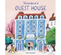 Valentine's Guest House (Child's Play Library)