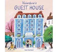 Valentine's Guest House: (Child's Play Library)