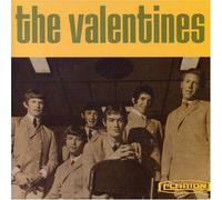 Valentines - Peculiar Hole in the Sky