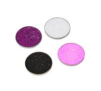 Valentines Pressed Glitter Collection