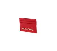 Valentino 1R4-DIVINA, Women’s Luggage- Suitcase, Rosso,