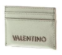 Valentino 1r4-divine, Travel Accessory-Wallet for Women, Metallic Silver, ÚNICA