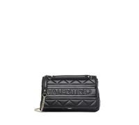 Valentino Women's 51O-ADA Satchel, Nero, ÚNICA