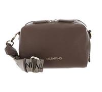 Valentino Women's 529-PATTIE Haversack, Taupe/Multicolor, One Size