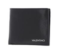 VALENTINO BAGS Mens Marnier Nero Wallet Size: One Size, Colour: Bke