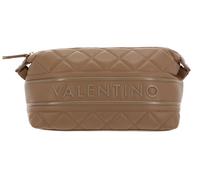 Soft Cosmetic Case 51O ADA VALENTINO Beige for Women, Beige, One Size, Soft Cosmetic CASE