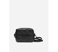 Valentino Women's ADA Haversack, NERO, Talla Única