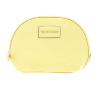 VALENTINO Adele Giallo Cosmetic Case