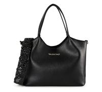 Valentino Aleksandra Shopper Bag 38.5 cm black