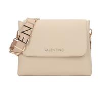 Valentino Bags Women's Alexia Satchel, Ecru, Medium