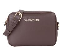 Valentino Alexia Camera Bag Moro Dark Brown
