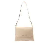 Valentino Bags Women's Alexia Satchel, Ecru, Medium