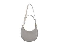 Valentino Alexia Hobo Bag, Grey, Women Grey