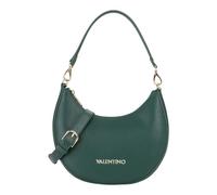 Valentino Alexia Hobo Bosco Shoulder Bag Dark Green