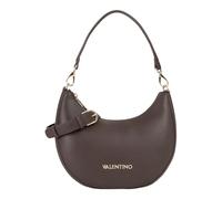Valentino Alexia Hobo Moro Shoulder Bag Brown
