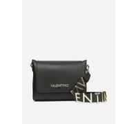 Valentino Alexia Satchel in Black (21.5cm) - Black - One size