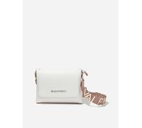 Valentino Alexia Satchel in White (21.5cm) - White - One size