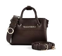 Valentino Alexia Shoulder Bag 21 cm brown