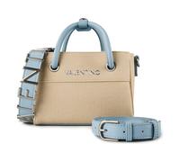 Valentino Alexia Summer Shopper Bag 21 cm blue
