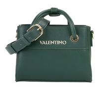 Valentino Alexia Tote Bosco shoulder bag dark green