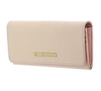 Valentino Alexia wallet 19.5 cm beige