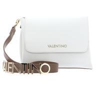 Valentino ALEXIA, Women’s SATCHEL, BIANCO/CUOIO,