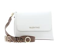 Valentino ALEXIA, Women?s SATCHEL, BIANCO/CUOIO,