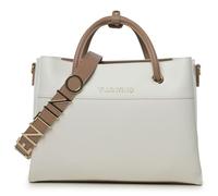 Valentino ALEXIA, Women’s TOTE, BIANCO/CUOIO,