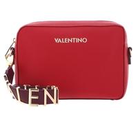 VALENTINO Alexia, Women's Bag, Red/Multicoloured, One Size, Red/Multicoloured, One Size