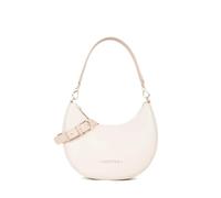 Valentino Bags Alexia | leather Shoulder bag | beige