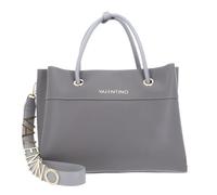 Valentino Alexia, Women's Shopping Bag, Grey/Multicoloured, Grig/Multicoloured, One Size