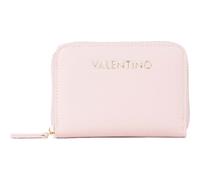 Valentino Alexia Zip Around Wallet Cipria Pink