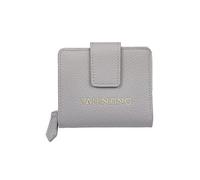 Valentino Alexia Zip Around Wallet, Grey, Women Grey