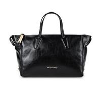 Valentino Alura Re Shopper Bag Genuine Leather 55 cm black