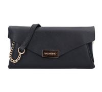 VALENTINO BAGS Arpie Black Saffiano Envelope Pochette Bag Size: One Si
