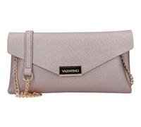 Valentino Arpie clutch bag 26 cm purple