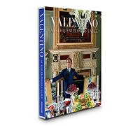 Valentino at the Emperor's Table
