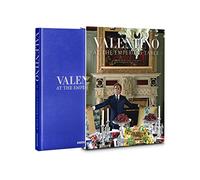 Valentino at the Emperor's Table