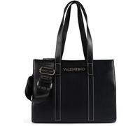 Valentino Aury Re Shopper Bag 35 cm black