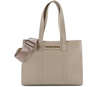 Valentino Aury Re Shopper Bag 35 cm gray