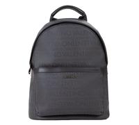 VALENTINO backpack Billion Backpack Antrac / Nero