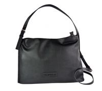 Valentino Bags Adele Handbag Designer Shoulder Bag Tote Black New