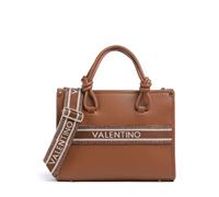Valentino Aella Handbag 32 cm brown