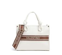 Valentino Aella Handbag 32 cm white