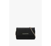 VALENTINO BAGS Aleksandra Nero Wallet On A Chain Size: One Size, Colou