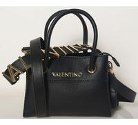 Valentino bags ALEXIA bag nero borse a mano VBS5A805 shopping 21 x 15 x 9 cm