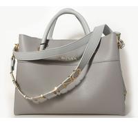 Valentino bags ALEXIA bag VBS5A802 gray multi borse a mano Shopping 35x25x15 cm