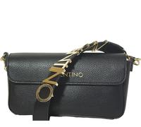Valentino bags ALEXIA bag VBS5A804 nero pattina 24 x 14 x 6 cm
